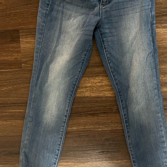 Garage Skinny Jean 07 - Picture 4 of 5